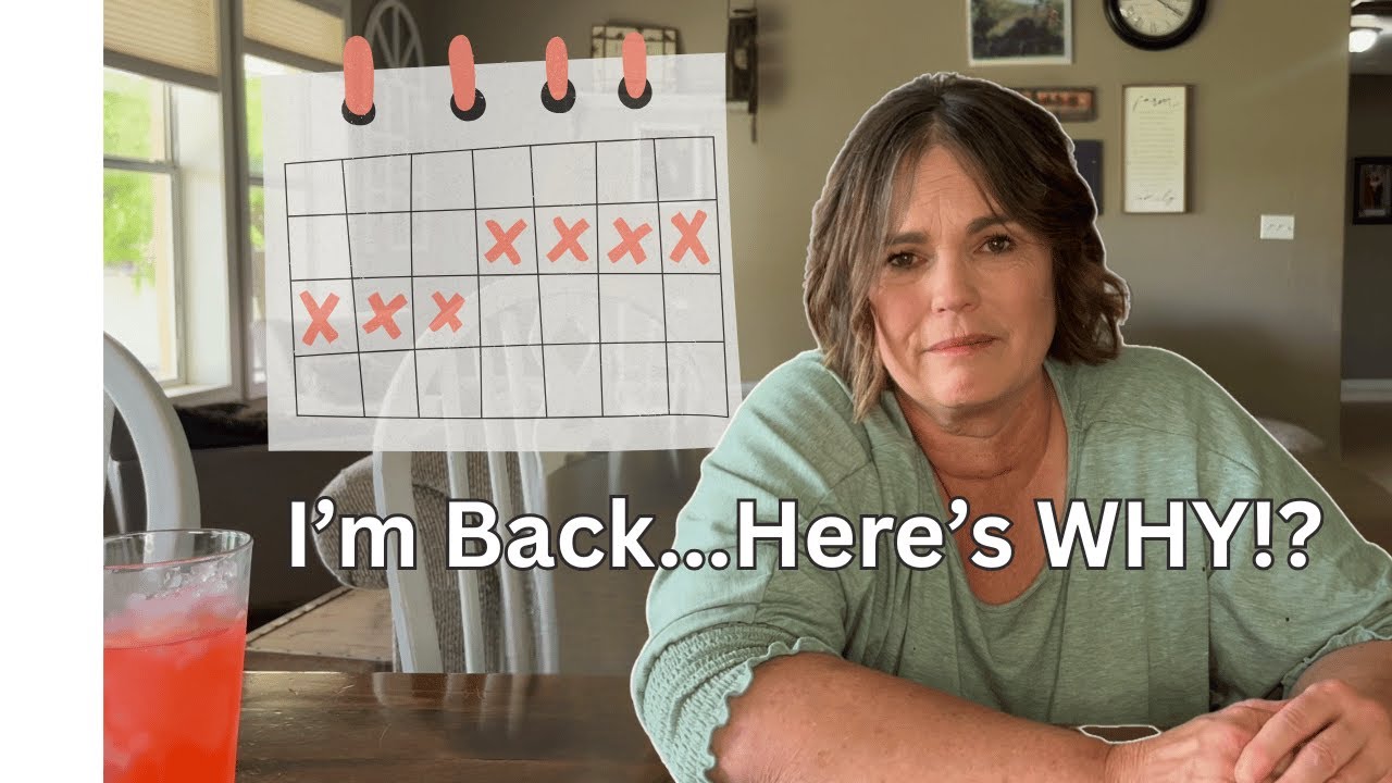 No One KNEW THIS… Until Now - MY DIAGNOSIS!