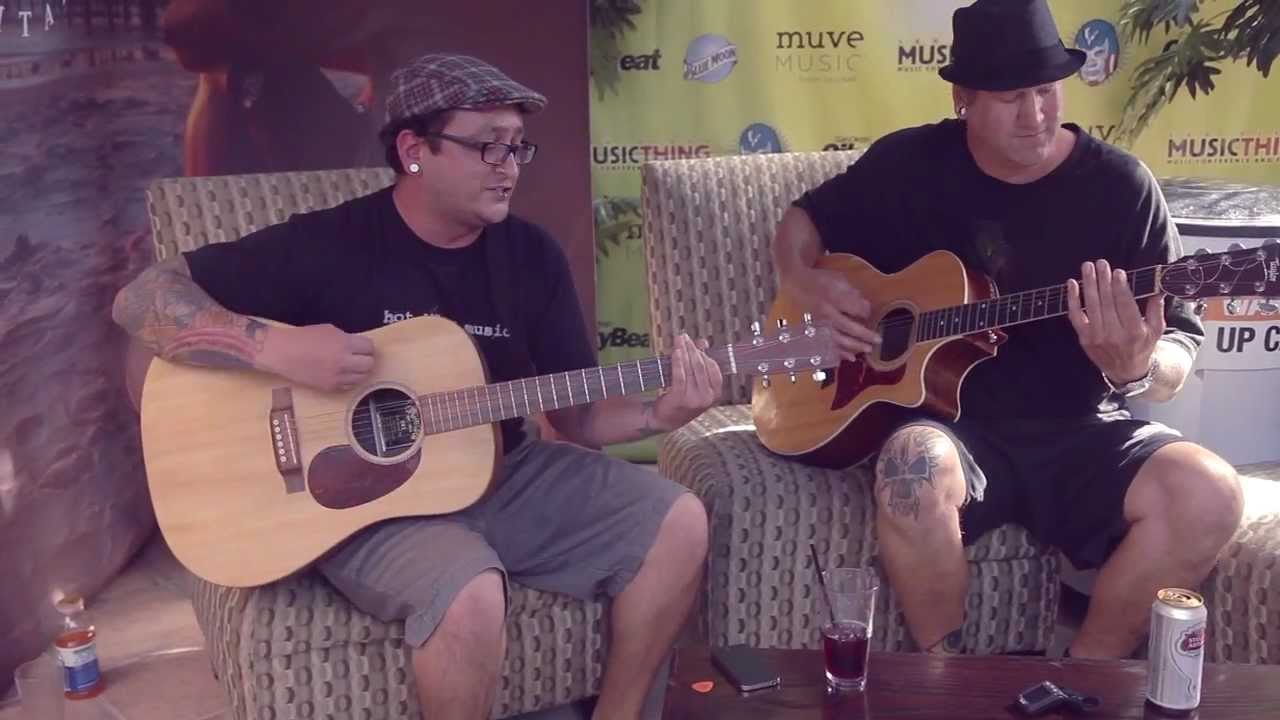 Versus The World - New Song Preview 