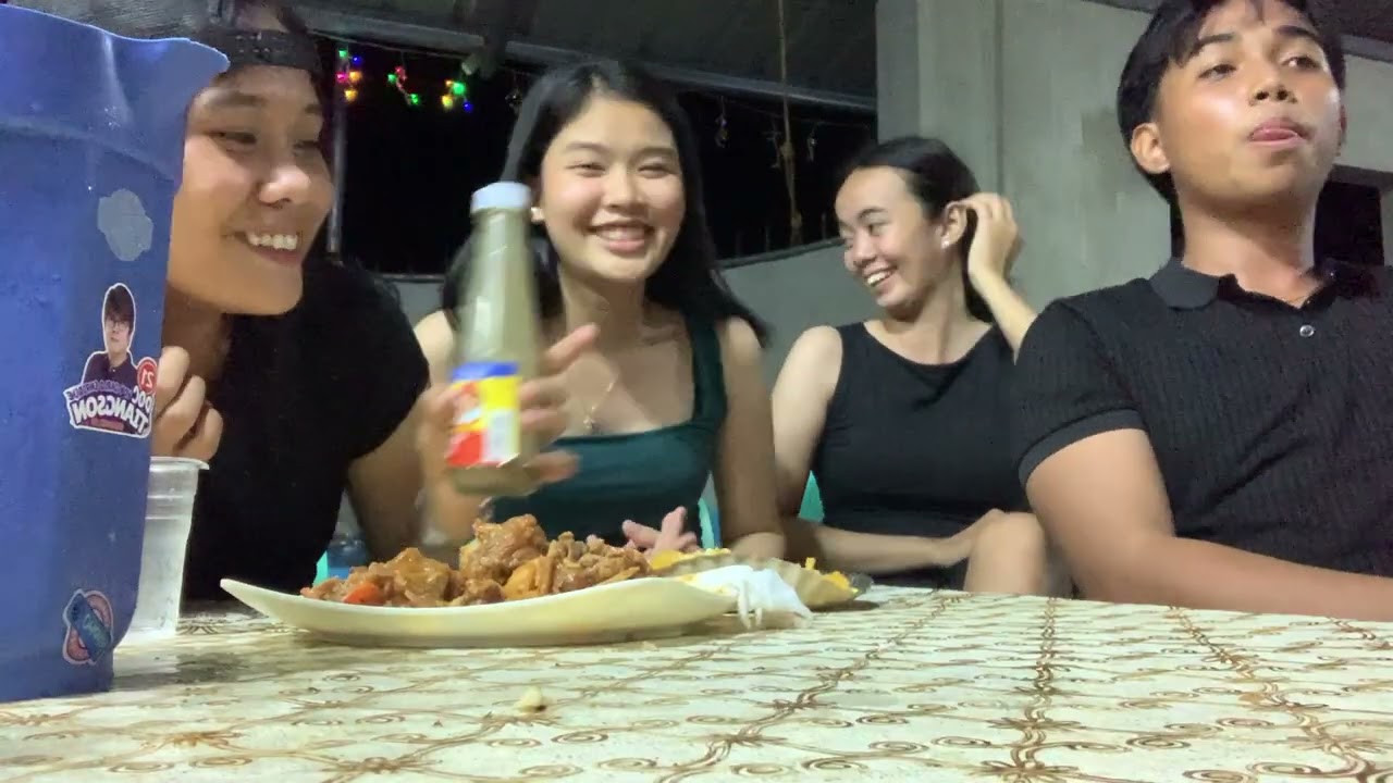 Araw ni Trish!