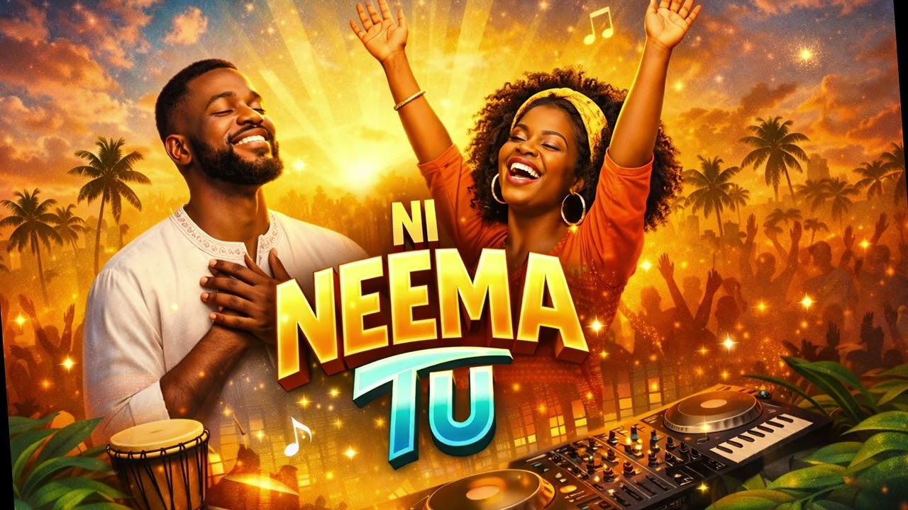Ni Neema Tu
