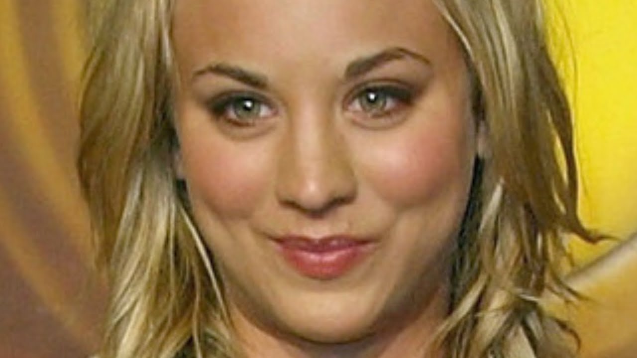 La Transformación De Kaley Cuoco Ha Dejado A Sus Fans Sin Palabras