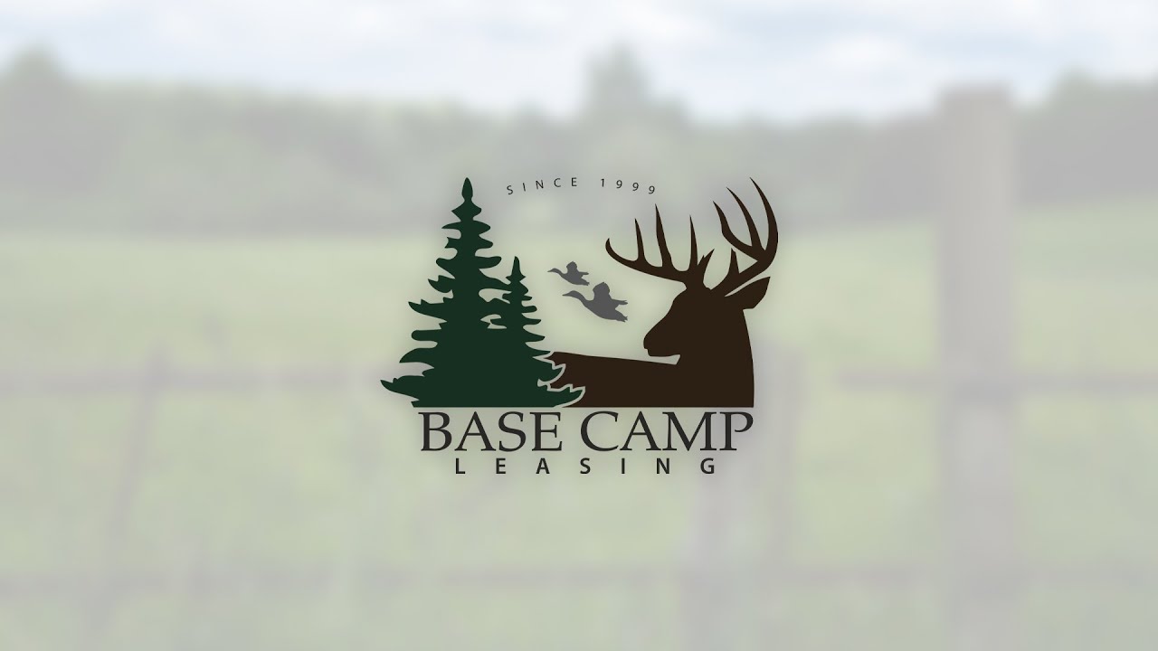 Why Landowners Use Base Camp Leasing