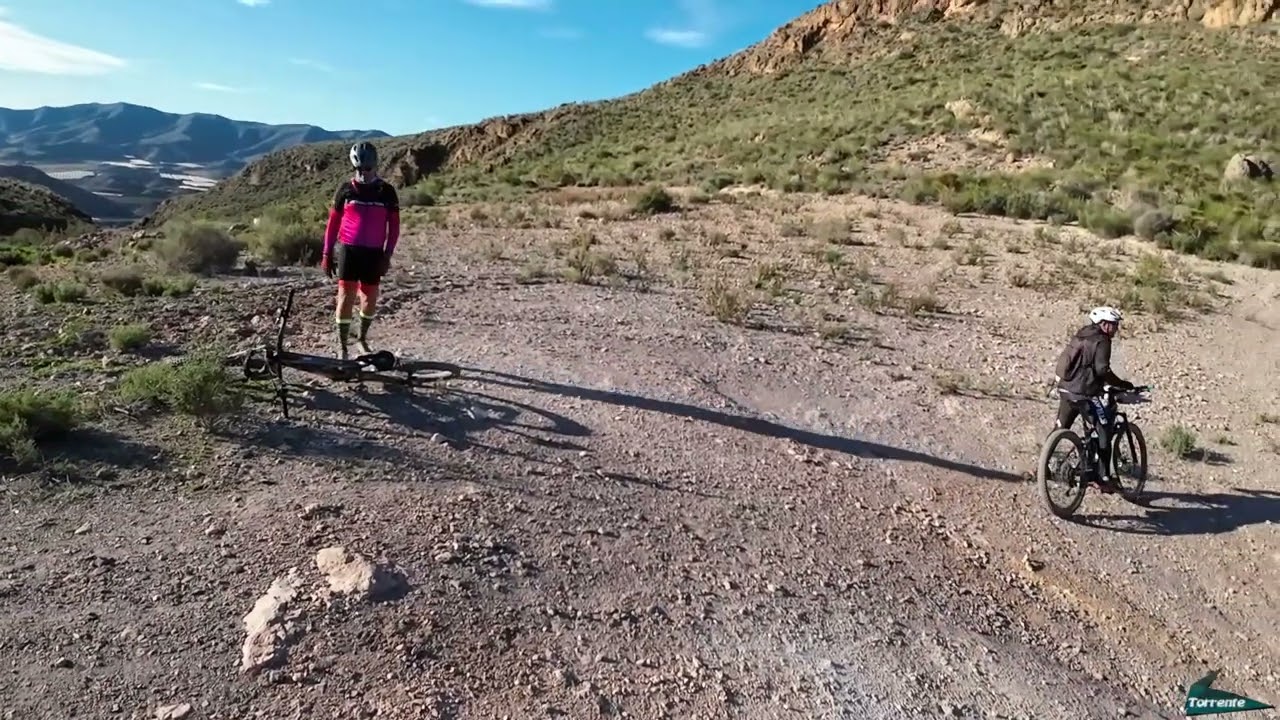 2025 Los Rezagados  Ciclistas de honor