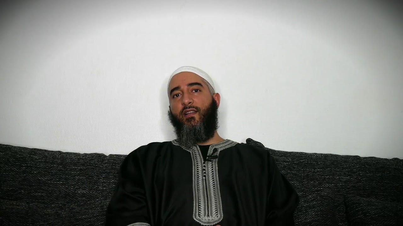 JEÛNER TROIS JOURS PAR MOIS - NADER ABOU ANAS