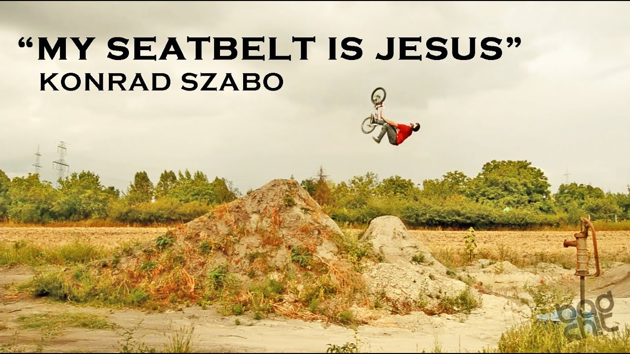 Konrad Szabo 