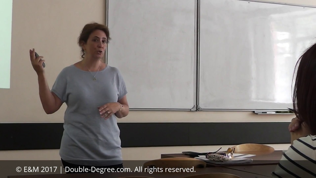 Research and Teaching Methodologies. Writing academic documents by Anabela Mesquita