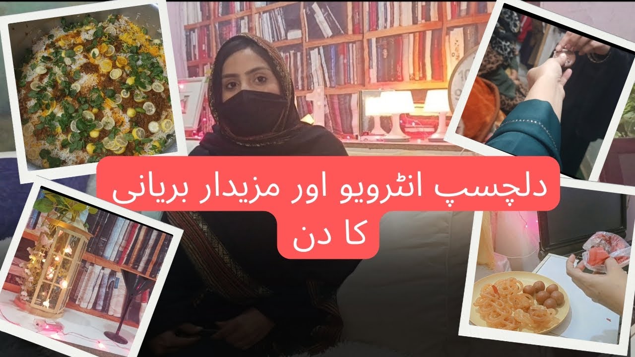 Hostel Life Experiences Interview | Friend Got Angry, We Patched Up with Biryani @NabilaDiaries-m3o 