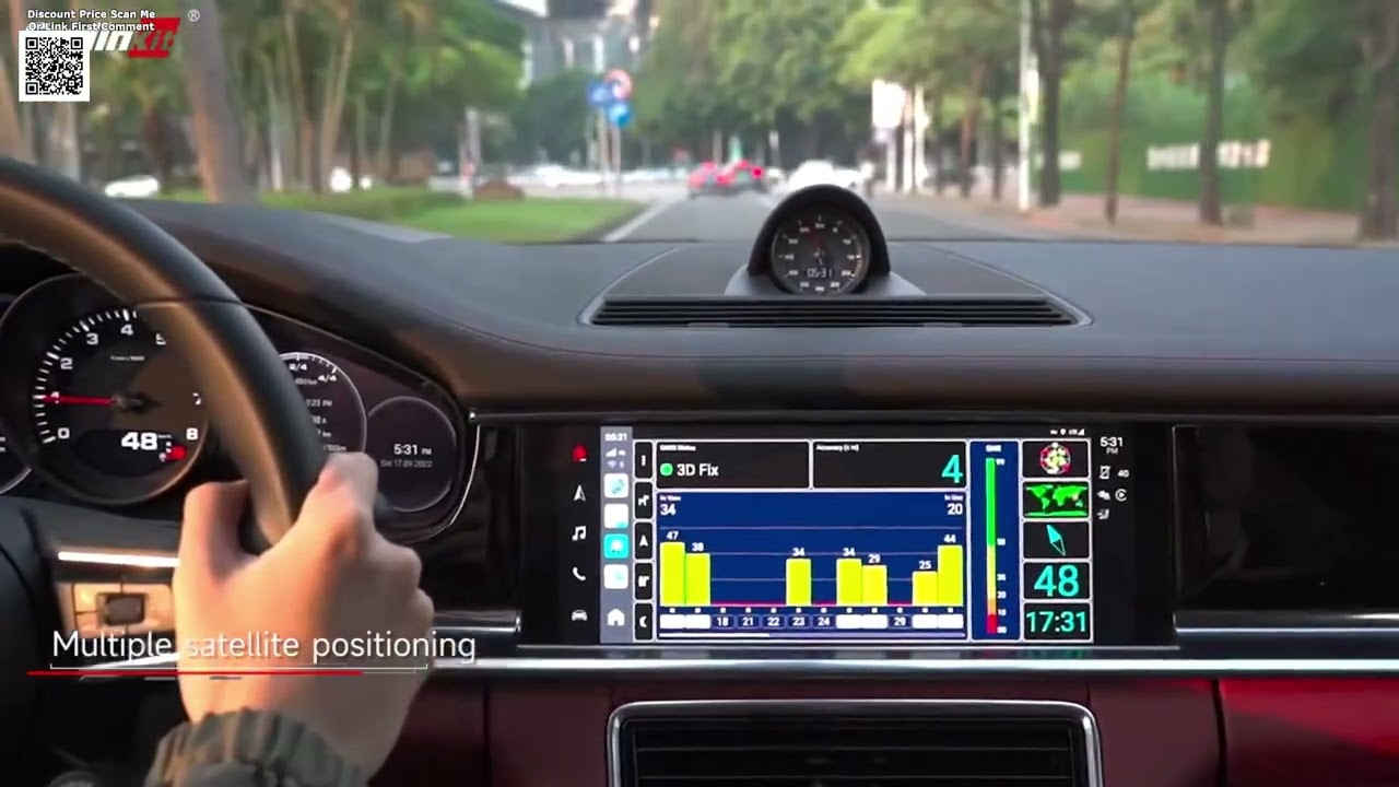 CarlinKit CarPlay Ai Box Wireless Carplay Android Auto Review Aliexpress