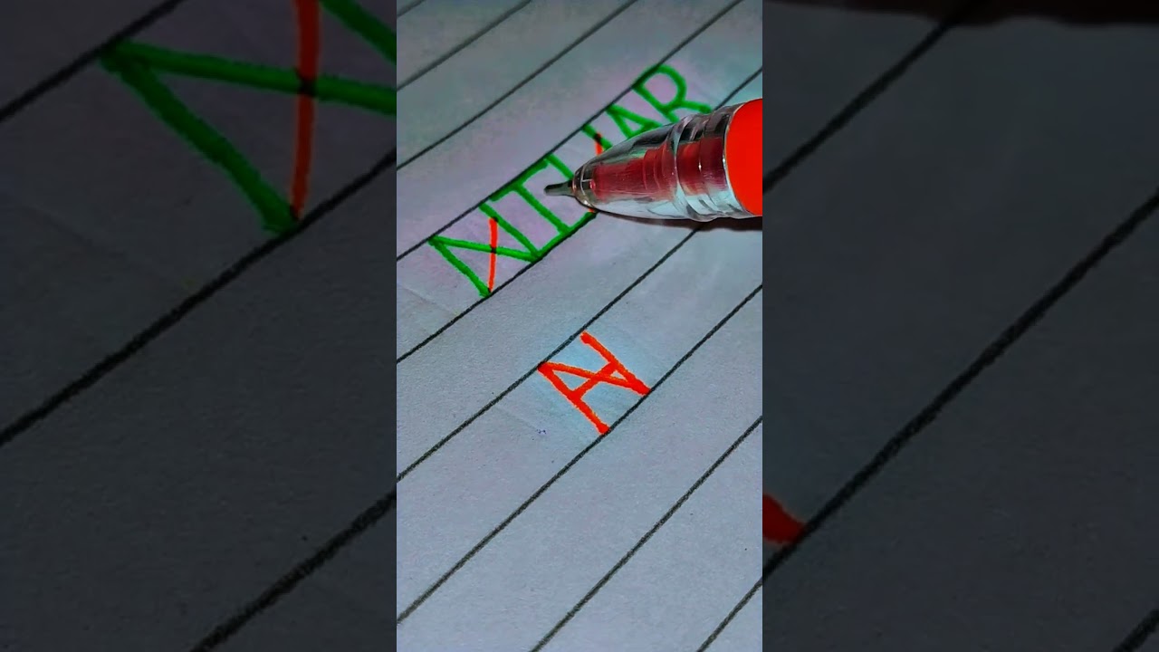 #Nihar