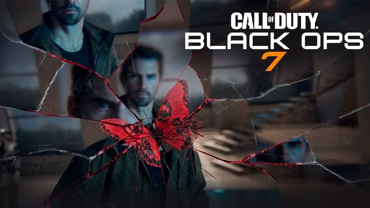 Call of Duty Black ops 7 Episode 10