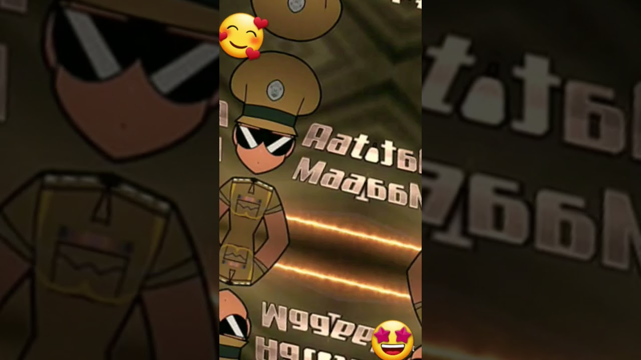 little singham style