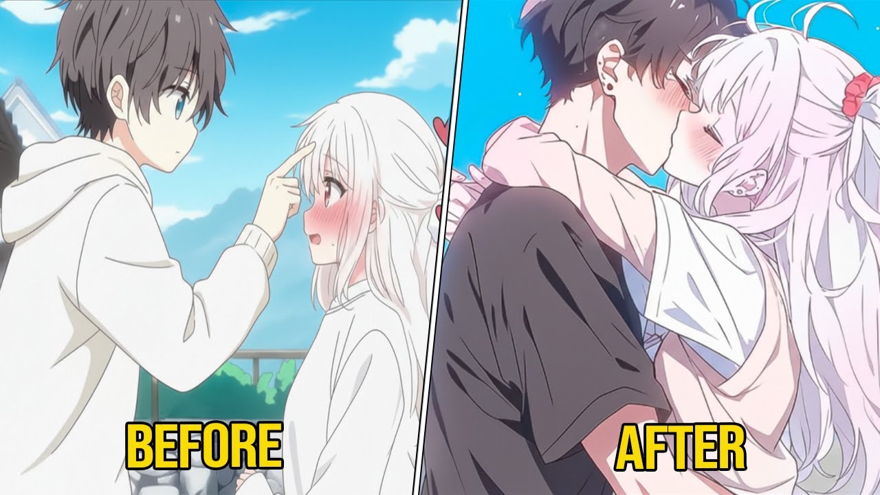I Fell in Love with a Girl and Proposed to Her Without Knowing She Was My Real Sister | Recap