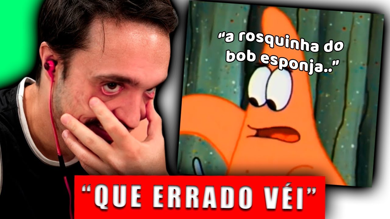 TENTE NÃO RIR COM OS MEMES DA GALERA 176