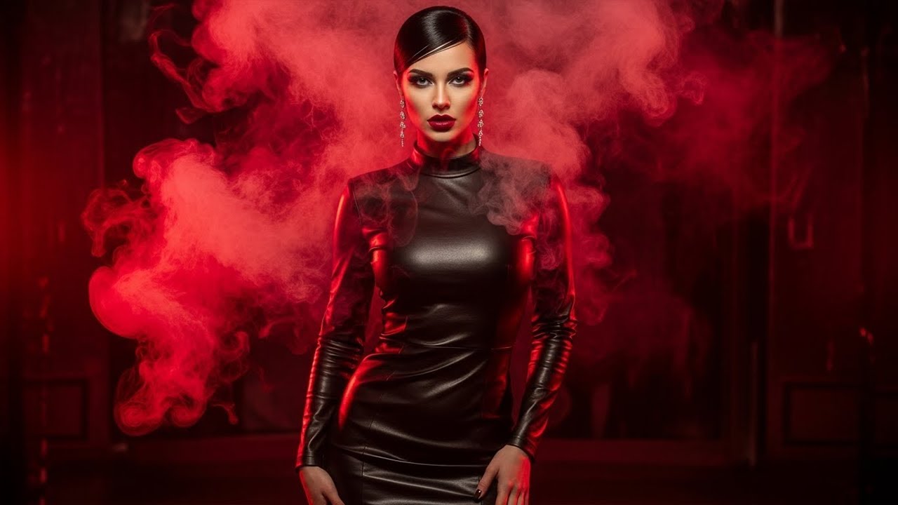 Shadow Lust – Dark Downtempo × Trip Hop Fusion