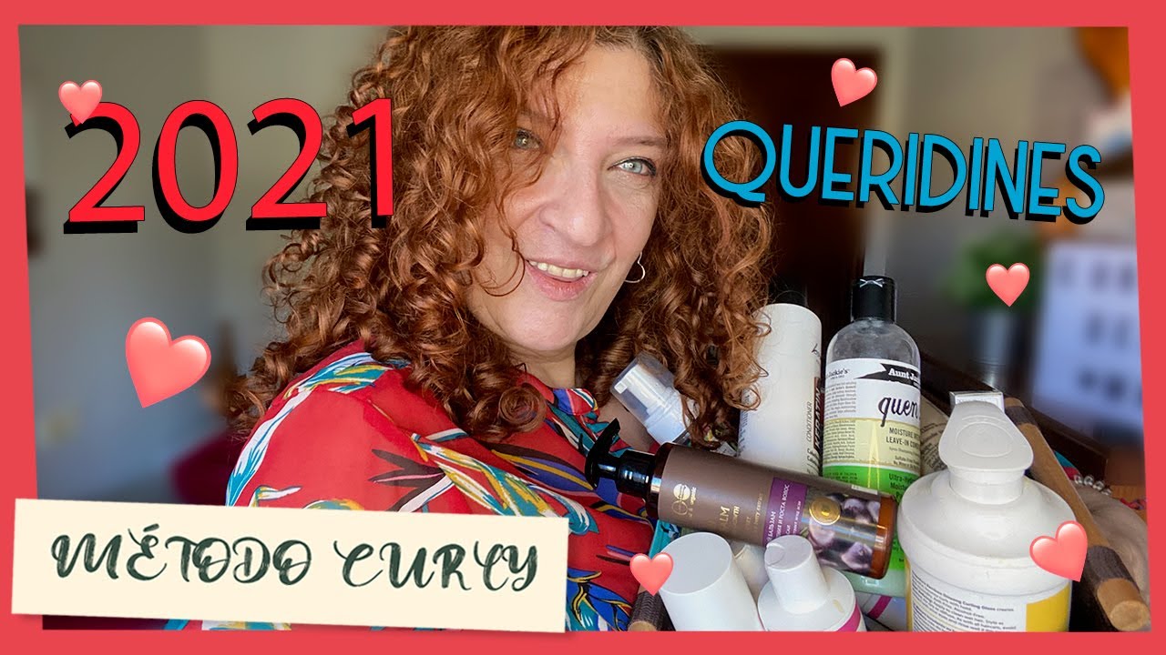 [ METODO CURLY ➰ ] Mis 