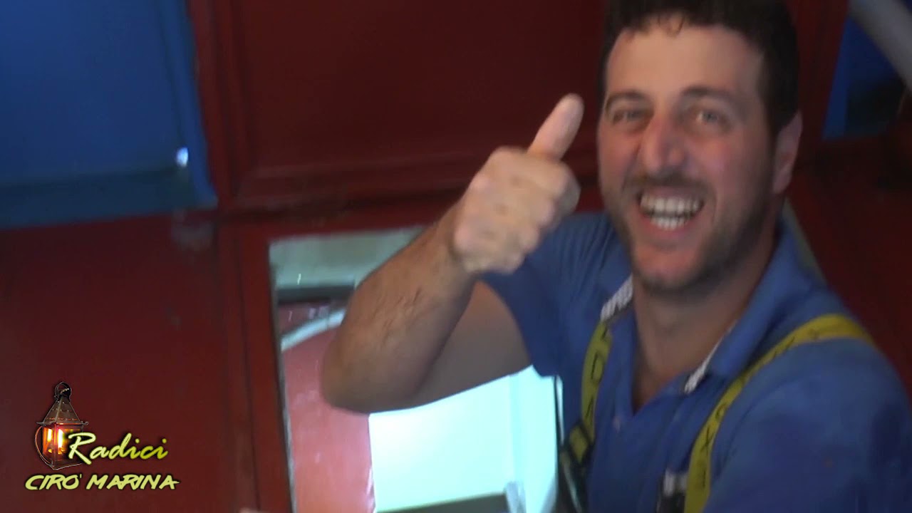 RADICI A CIRO' MARINA