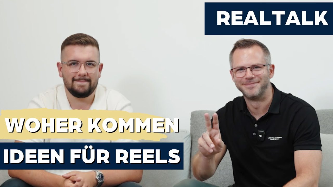 NEUE METHODE: SO geht JEDER VIRAL (Egal welche Nische)