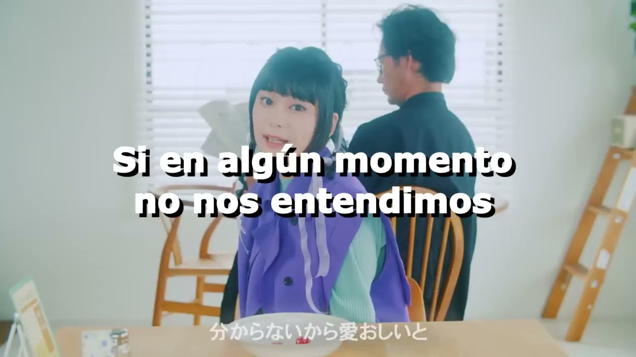 Kikansha no Mahou wa Tokubetsu desu 「Tema Ending Passing 6】by Momo momo- Sub Espa&ntilde;ol