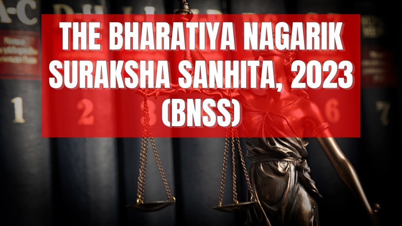 BNSS 2023 Sections 283–288 | Part 43 | SUMMARY TRIALS