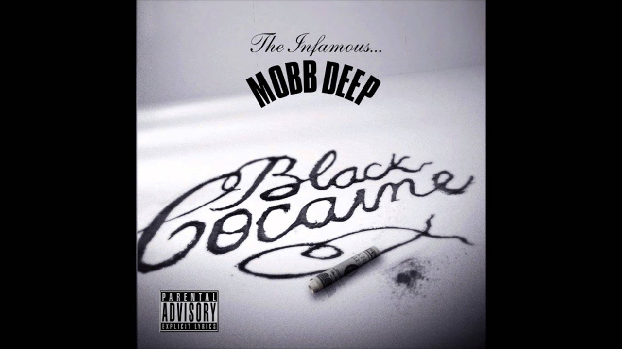Mobb Deep - Black Cocaine