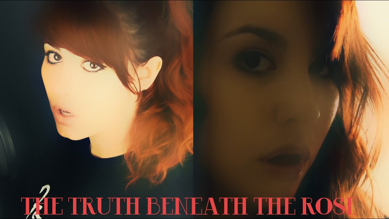 The truth beneath the rose - Within Temptation Cover