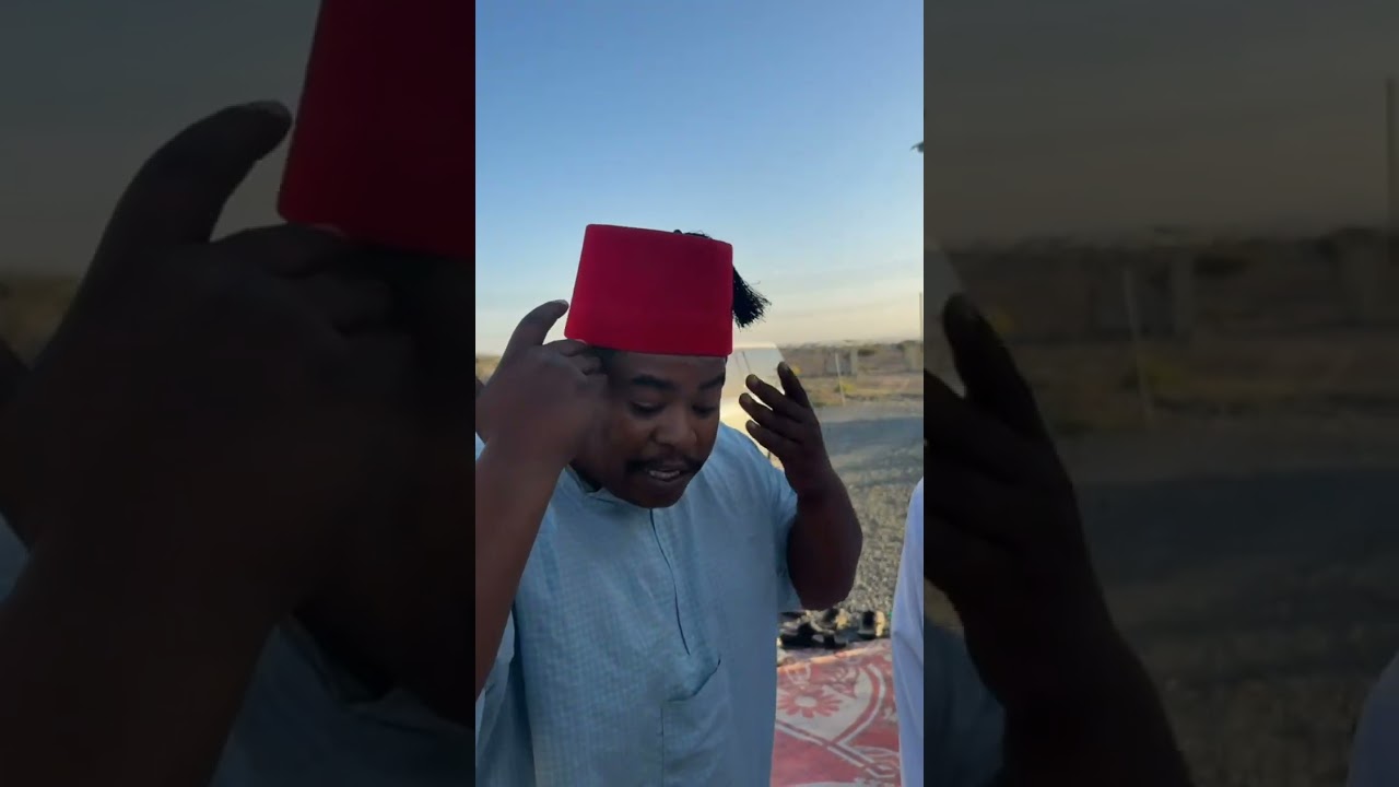 وصل الحوت وصل غبنا 🤣