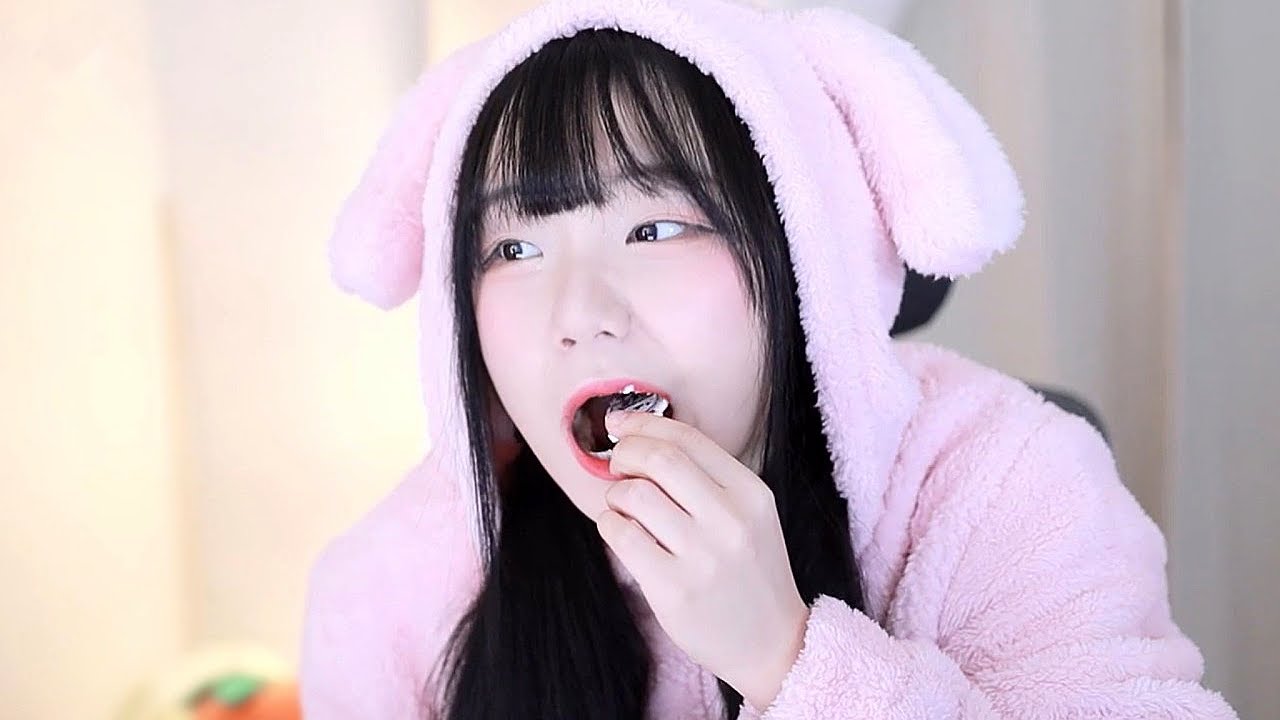 생리 첫날 진자림 상태
