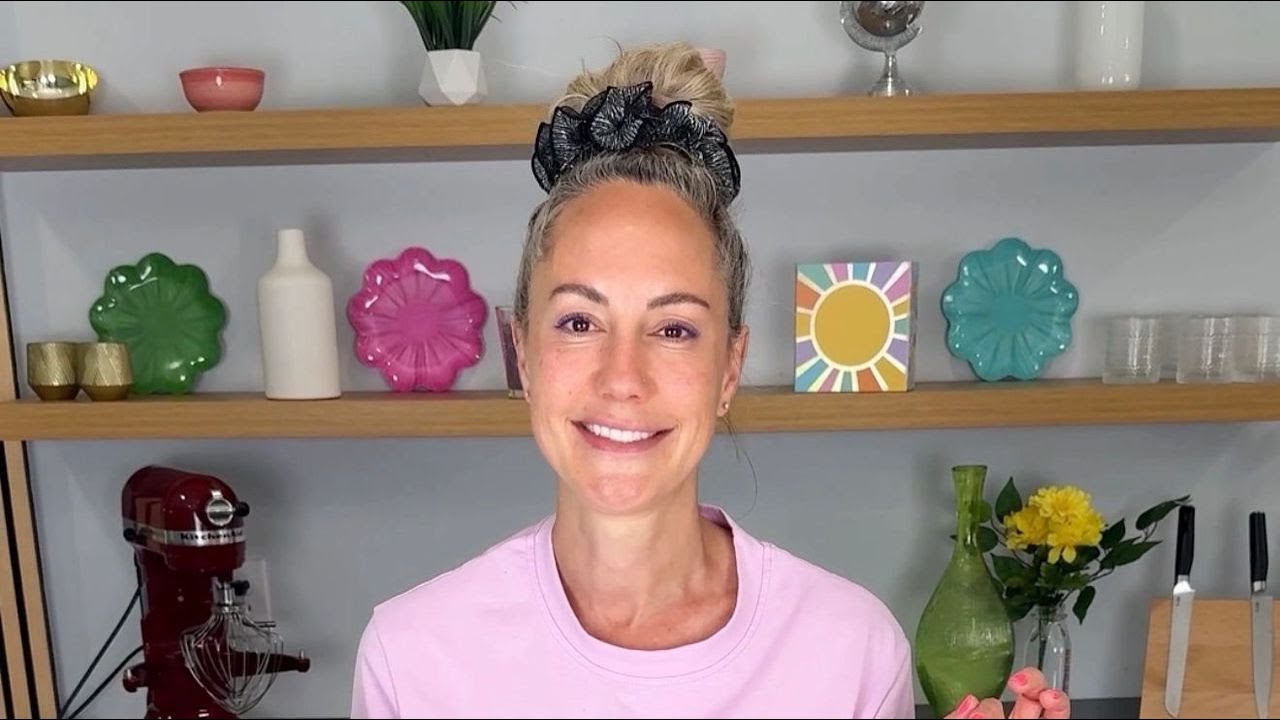 Make a Boxed Cake taste like it came from a Fancy Bakery!