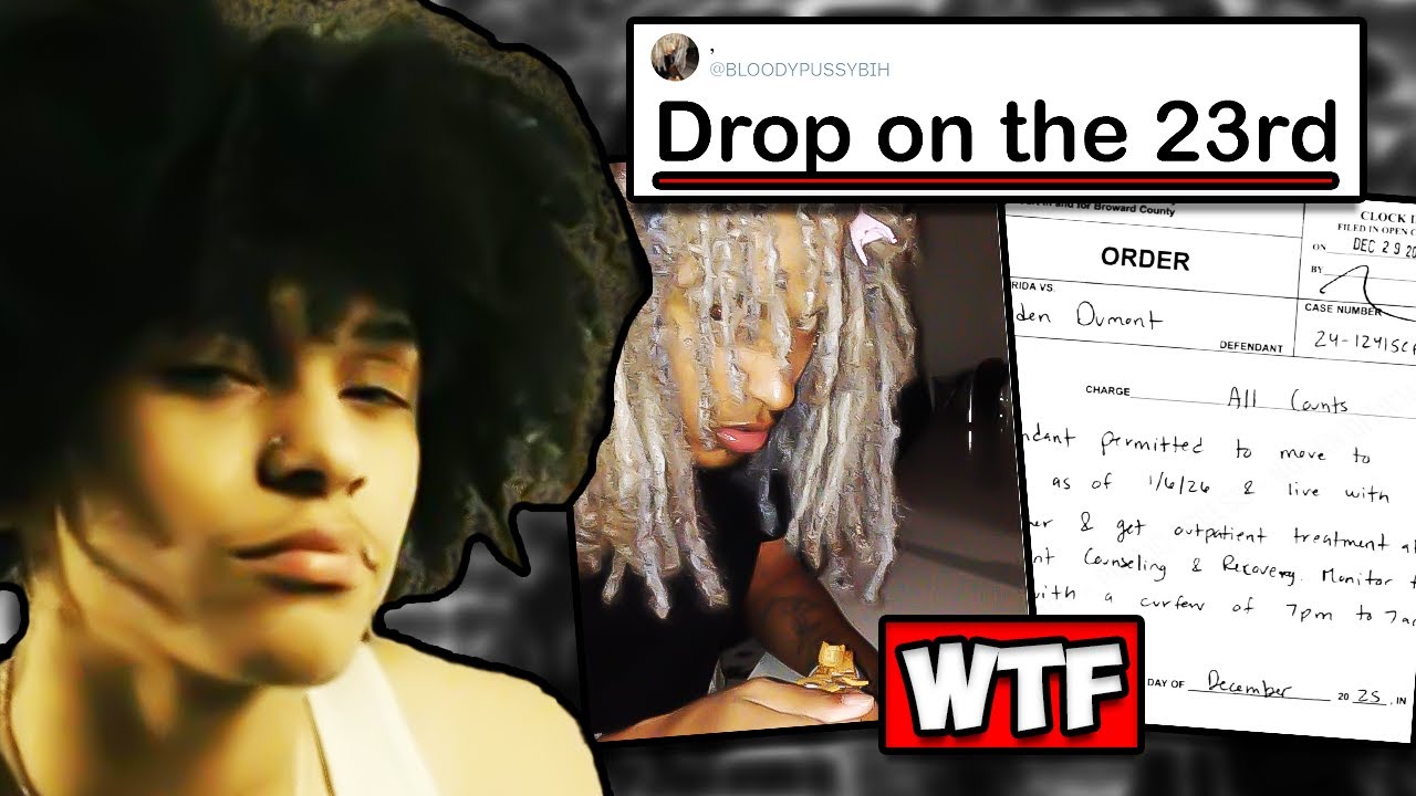 Jaydes Is Back In 2026... (he's dropping)
