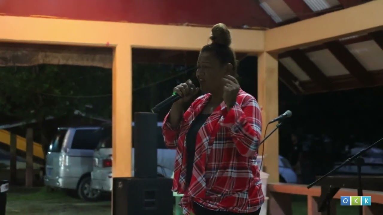 WAKARENO -- Lisa Glover