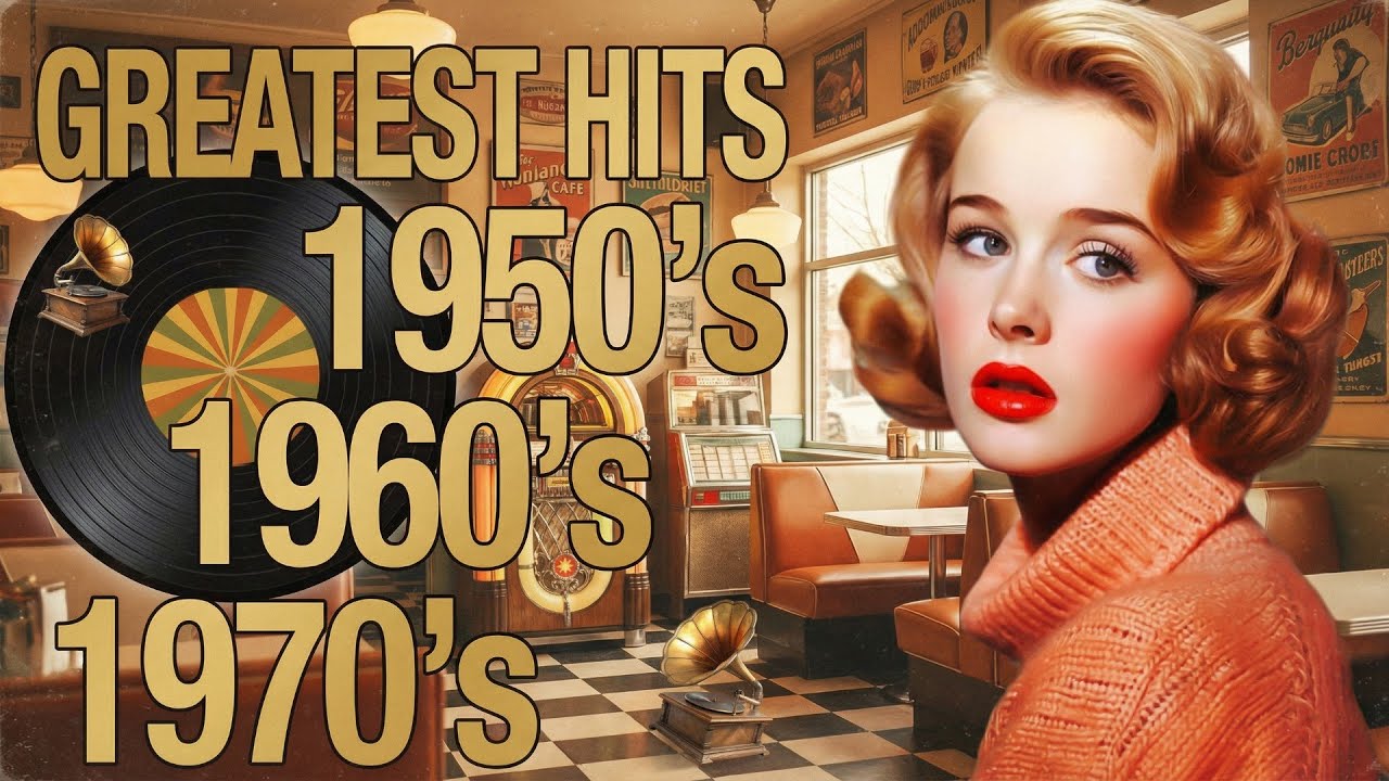 Romantic Jazz Love Songs | Best 60's 70's 80's Oldies Collection & Timeless Golden Classic Hits