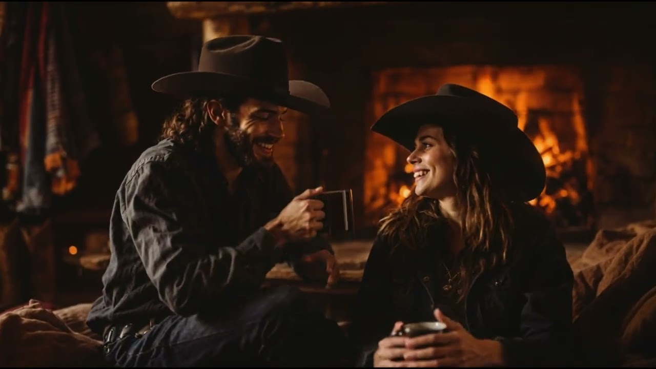 Western Faith Sounds 🤠🎶 — Christian Country Music & Cowboy Life