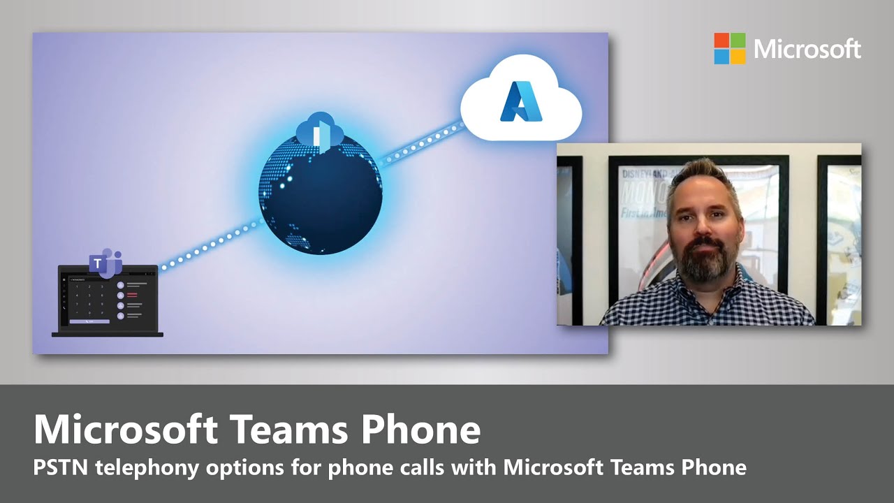 Microsoft Teams Phone — как настроить