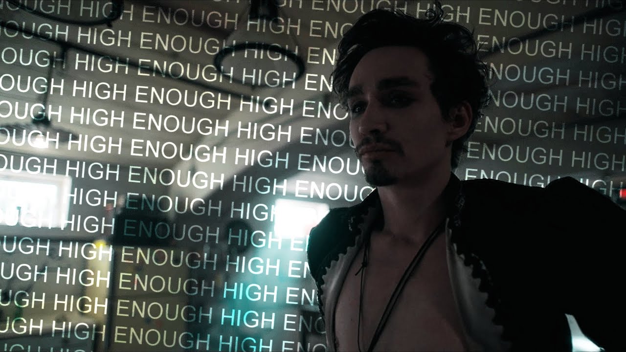 K[L]AUS | High Enough