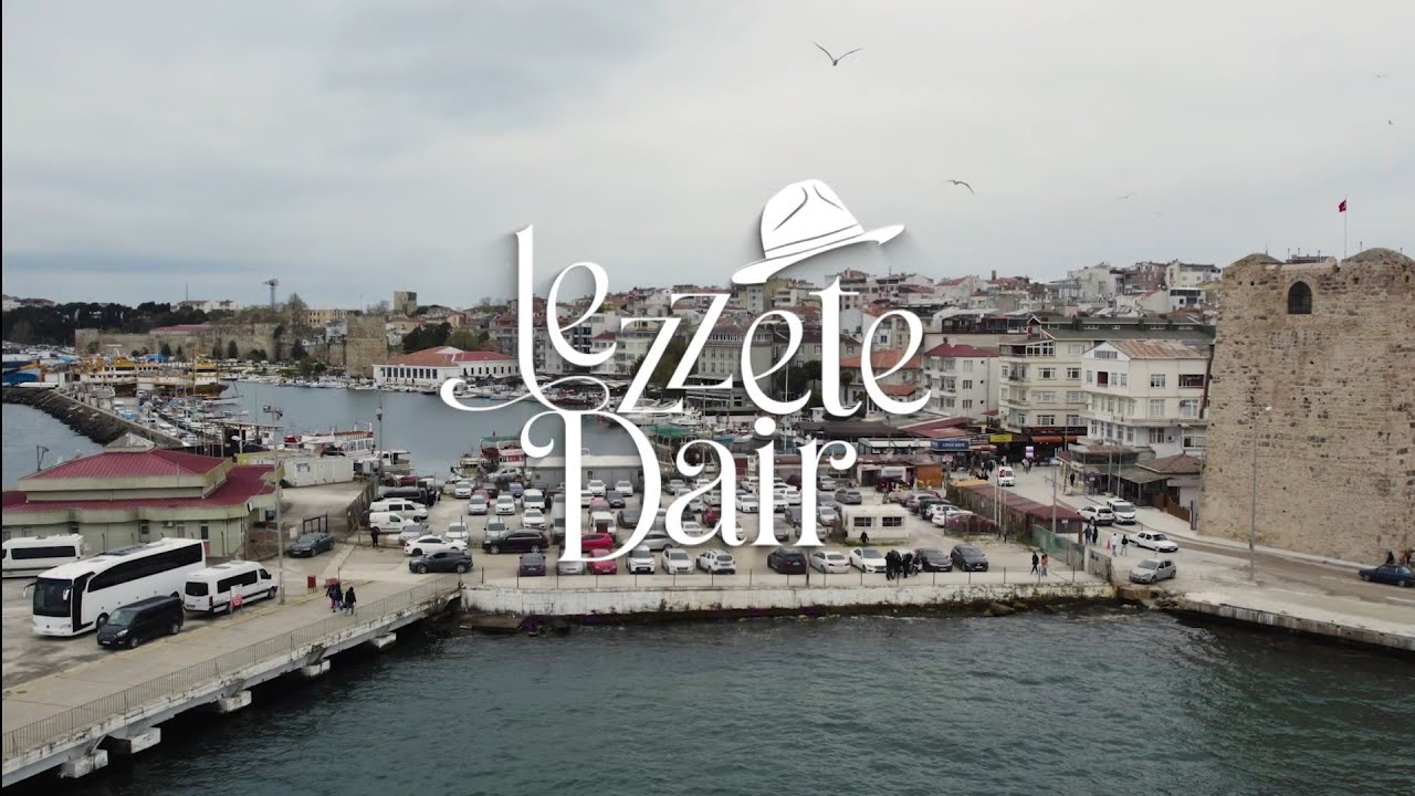Lezzete Dair 3. Bölüm #Sinop