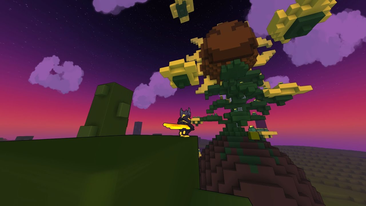 Trove Gardening Tutorial [Level 0-250] Easy, fast, efficient