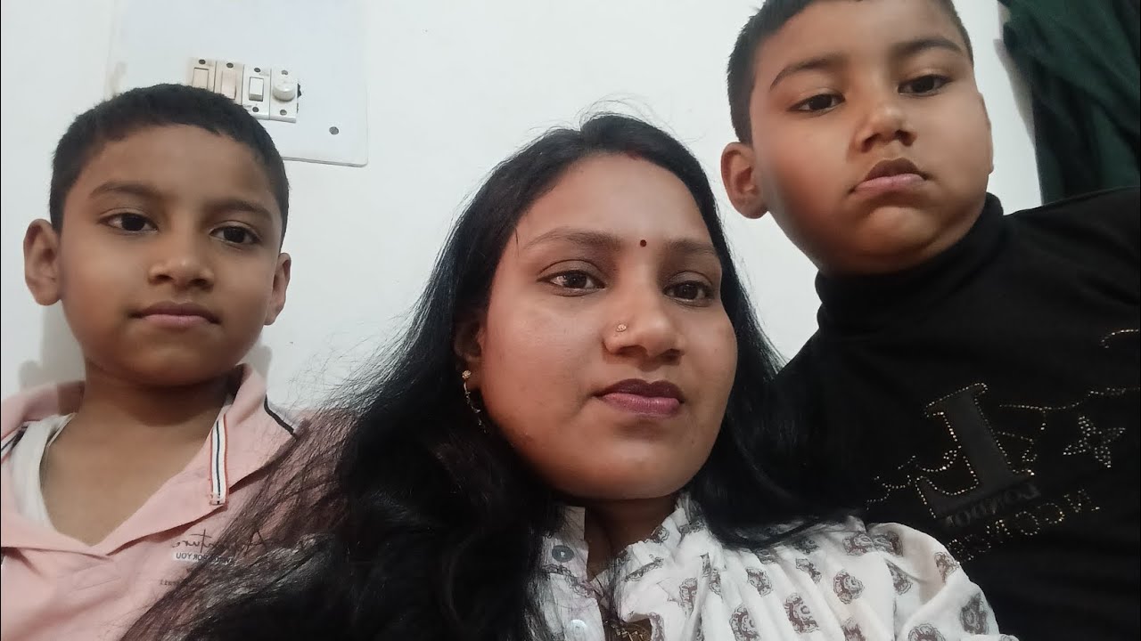 Summer vacation plan.#cute Family #trending video# summer plan #viral 