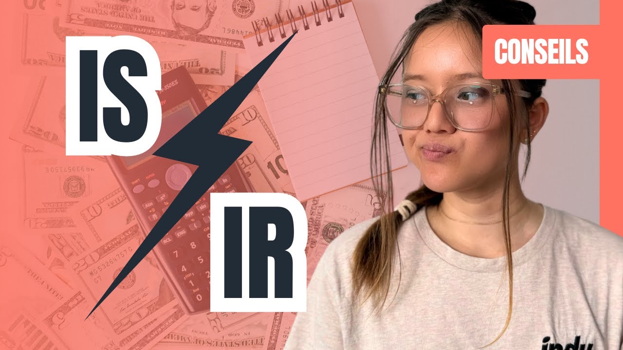 EI et Société : Comment faire le bon choix entre IS et IR ? 🔍