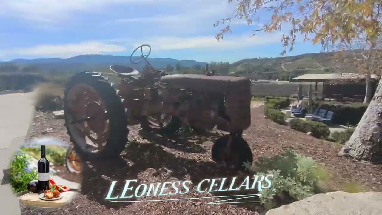 Leoness Cellars at TEMECULA