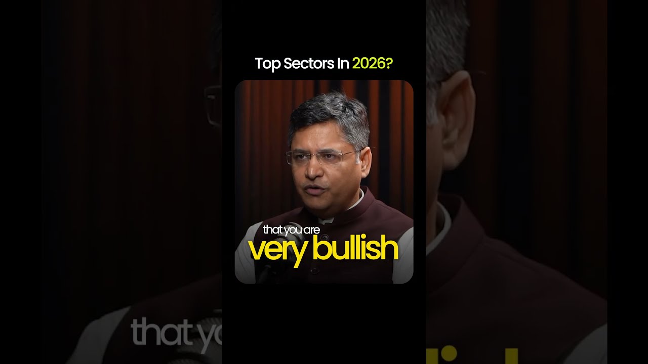 Top Sectors In 2026?