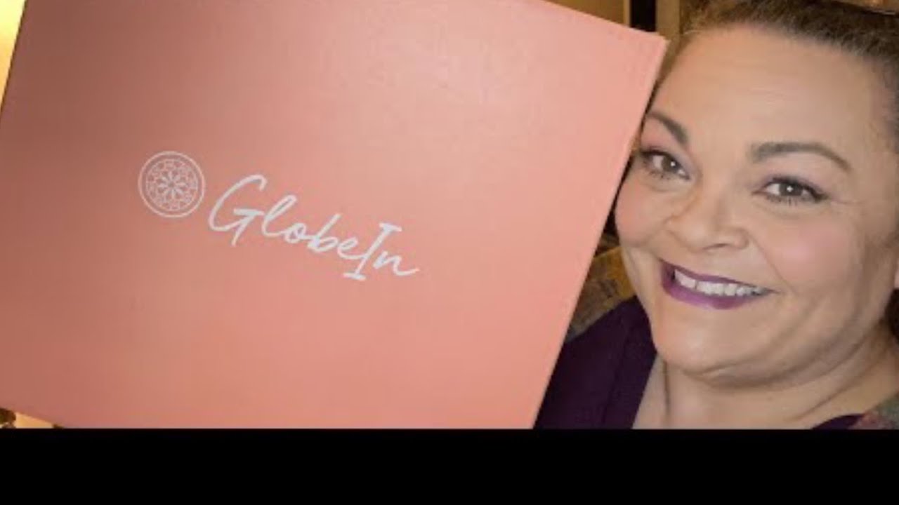 GlobeIn Artisan Box + 50% off! &ldquo;Gather Box&rdquo;