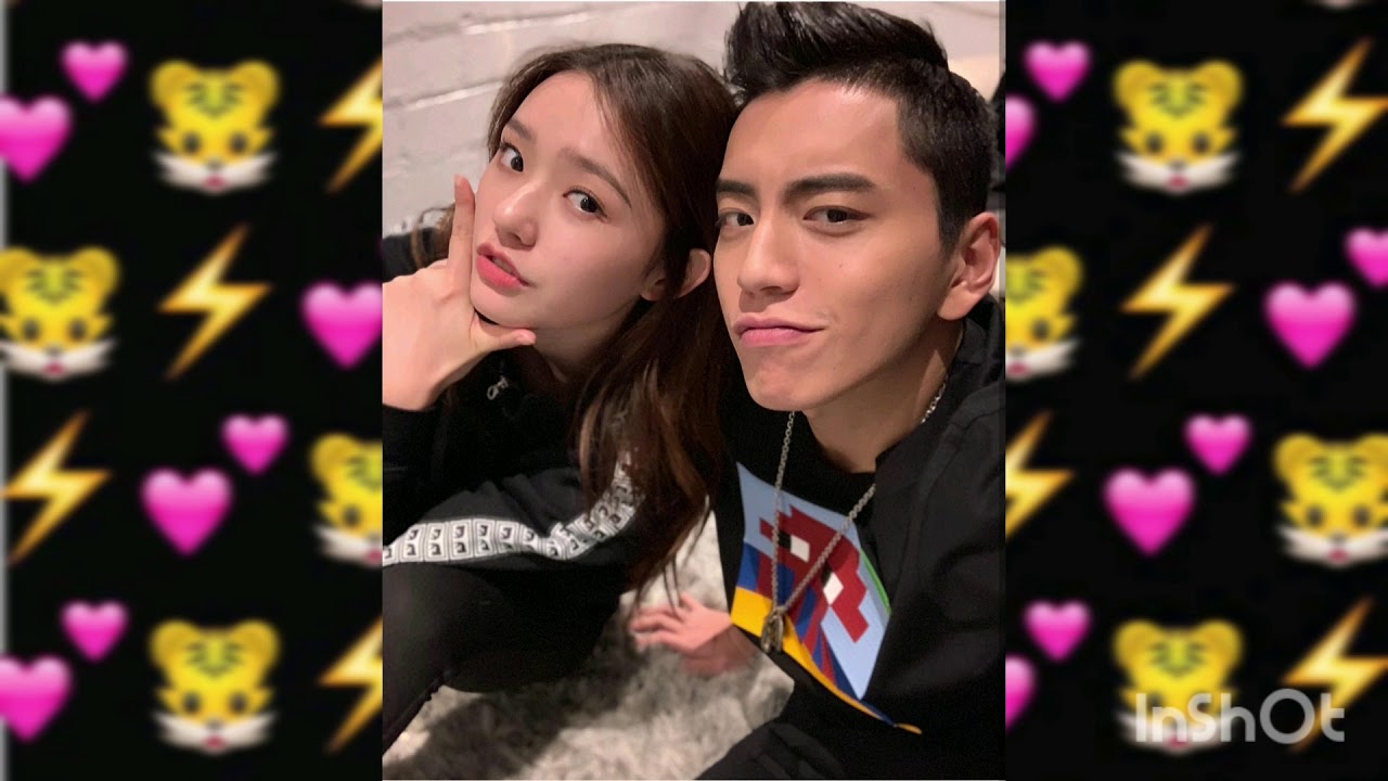 Wang Talu & Lin Yun from 
