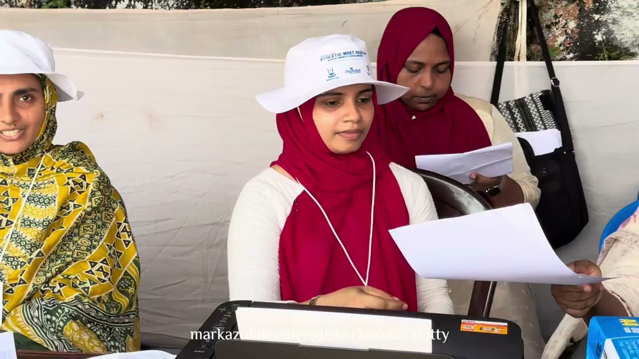 Monthly Report November Markazul Uloom English School