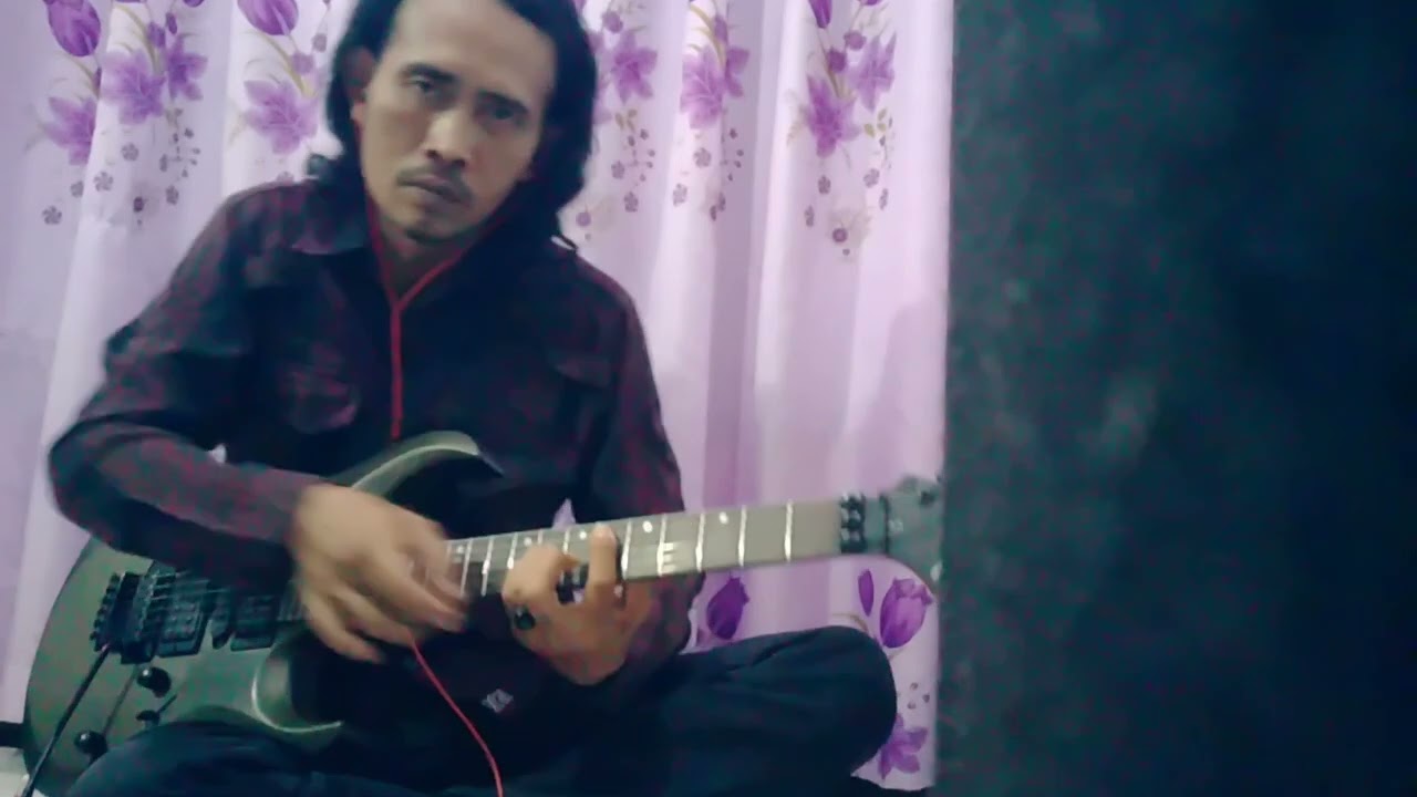 jb music lamunan