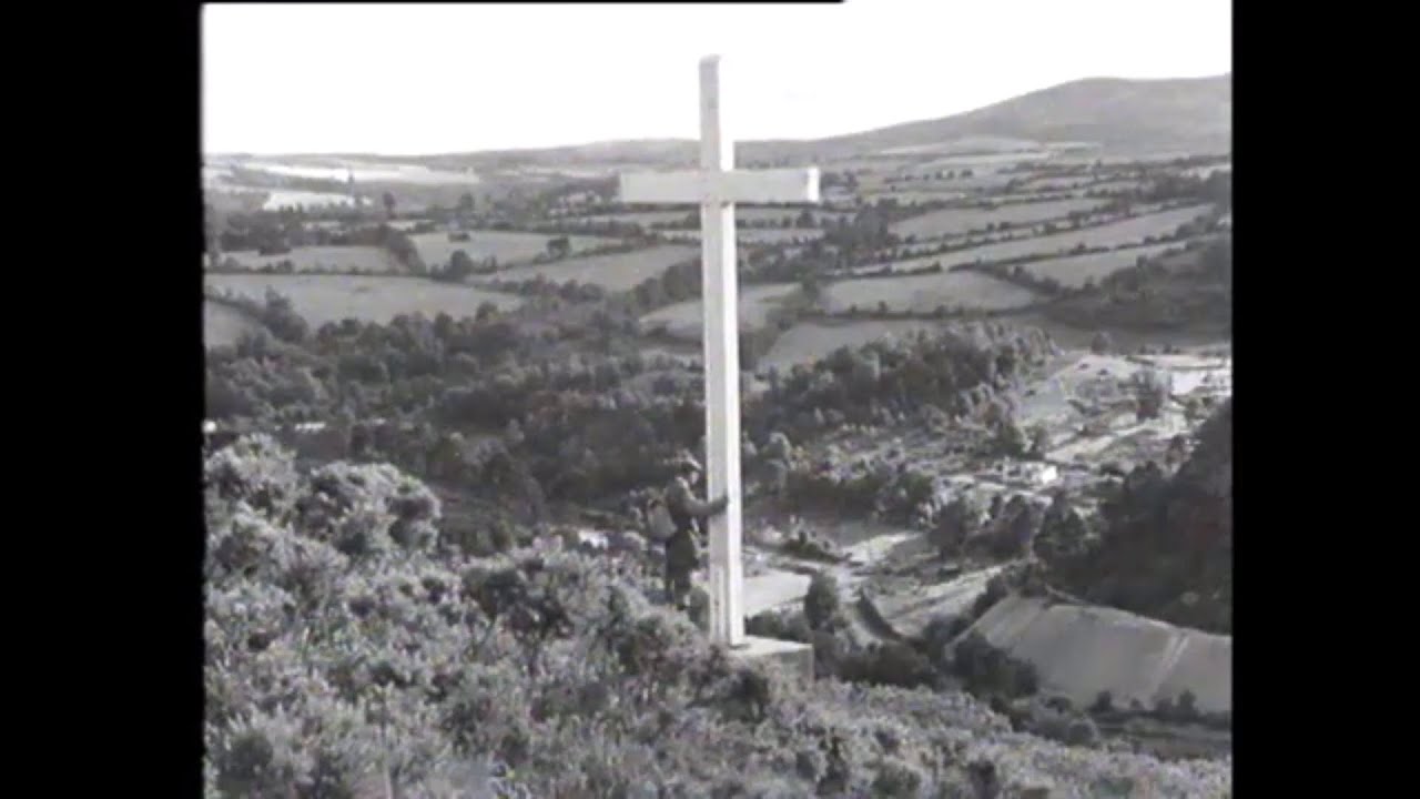 The Sweet Vale Of Avoca, Co. Wicklow, Ireland 1962