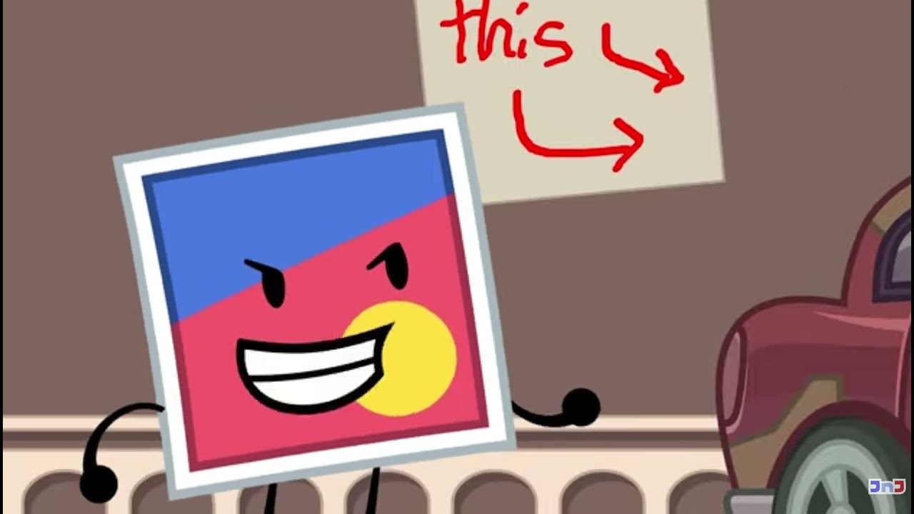 Alex reacts to BFDIE 10