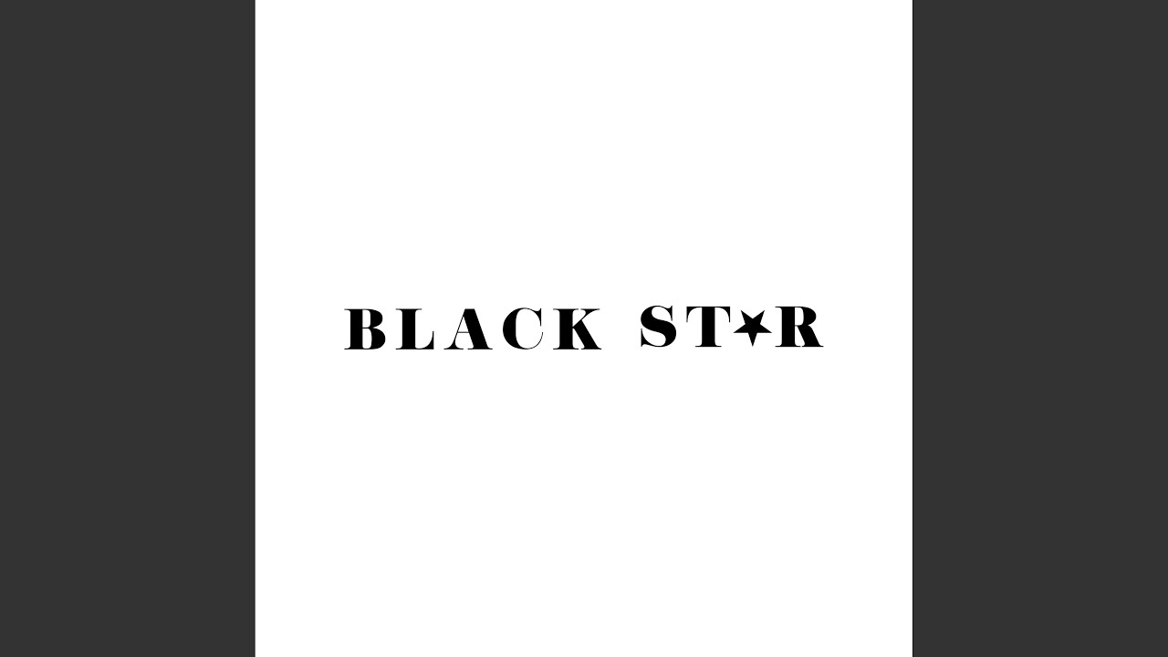 Black Star