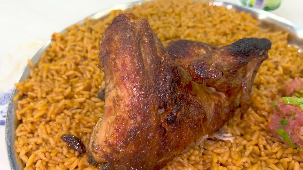مطعم شواية الخليج الثقبة Gulf Grill Restaurant Thuqbah