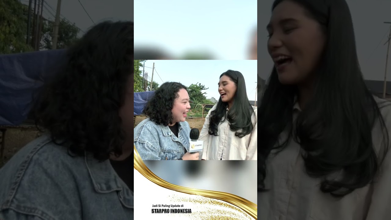 CLARA KAIZER SPILL MANTAN TERINDAHNYA TERNYATA BERASAL DARI DAERAH INI #shorts