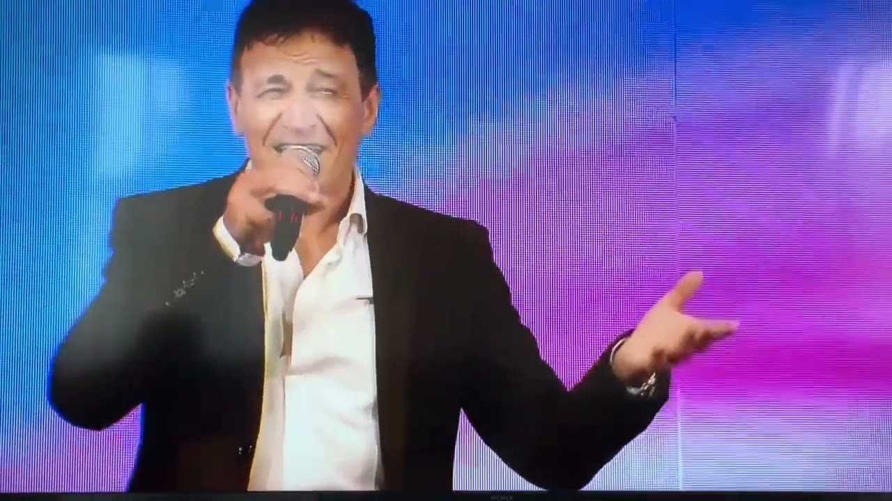 Samo za nea sviri ja -Blagoj Blaz Marotov